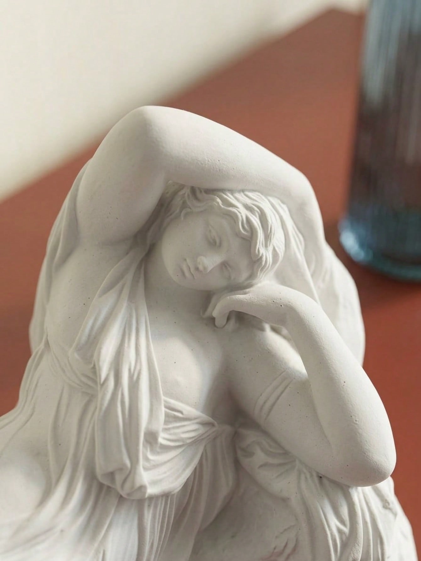Classical Reclining Female Sta - Home Or Office Use ulasan dan harga