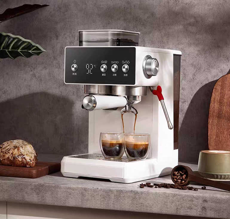 Portable  Coffee Maker Easy-to - Home Or Office Use ulasan dan harga