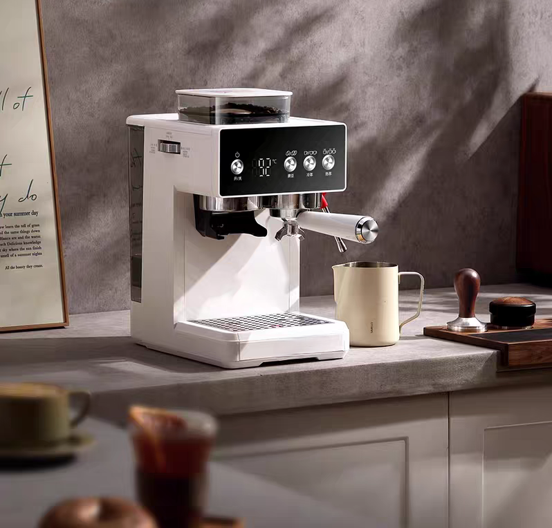 Portable  Coffee Maker Easy-to - Home Or Office Use ulasan dan harga
