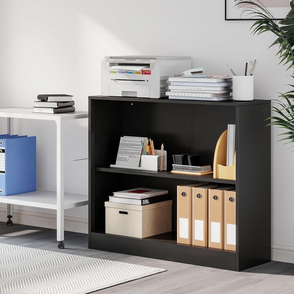 Adjustable Shelf Metal Storage - Home Or Office Use ulasan dan harga