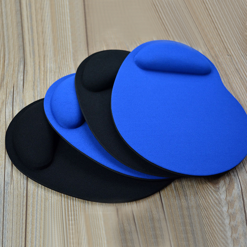 Mouse Pad With Wrist Support C - Home Office Pc ulasan dan harga