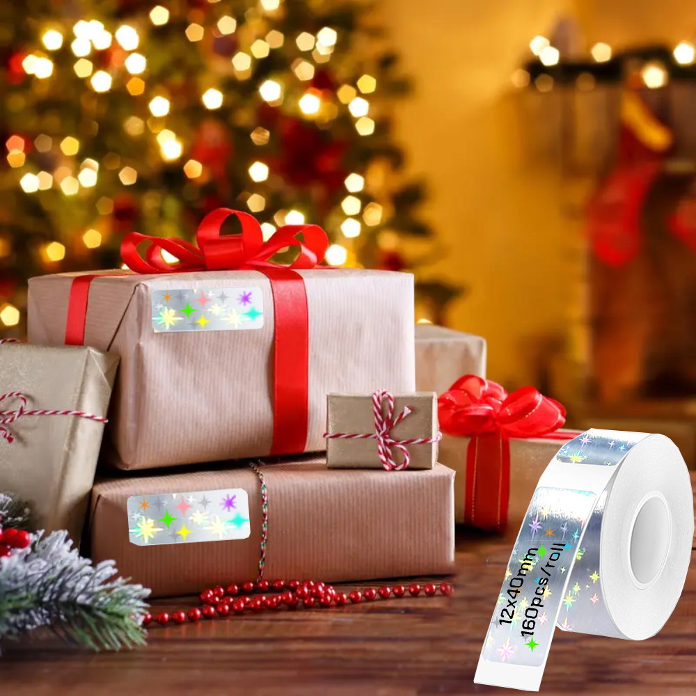 P15 Label Maker Tape Portable  - Label Maker Machine ulasan dan harga