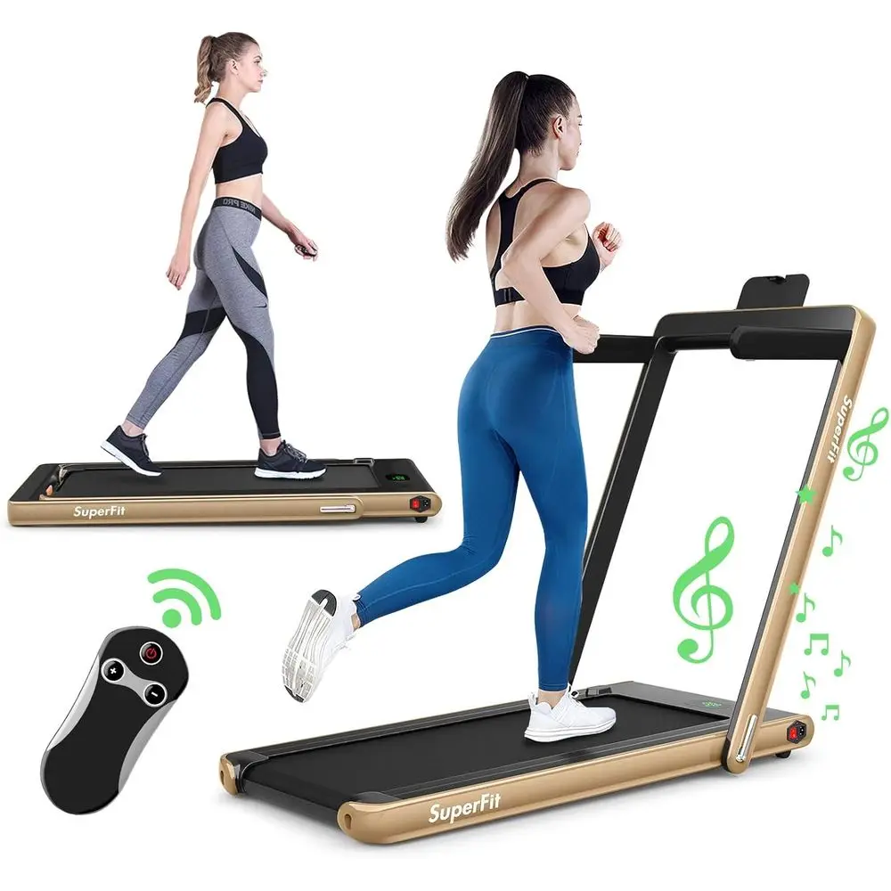 Compact 2-in-1 Under Desk Trea - Home Or Office Use ulasan dan harga