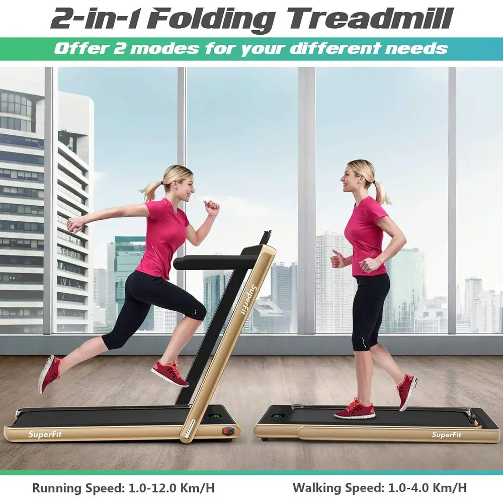 Compact 2-in-1 Under Desk Trea - Home Or Office Use ulasan dan harga