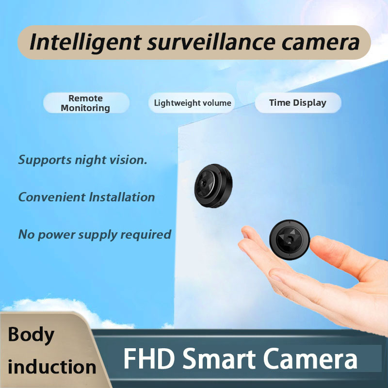Look This Way! Hidden Mini Cam - Home Office Xp ulasan dan harga
