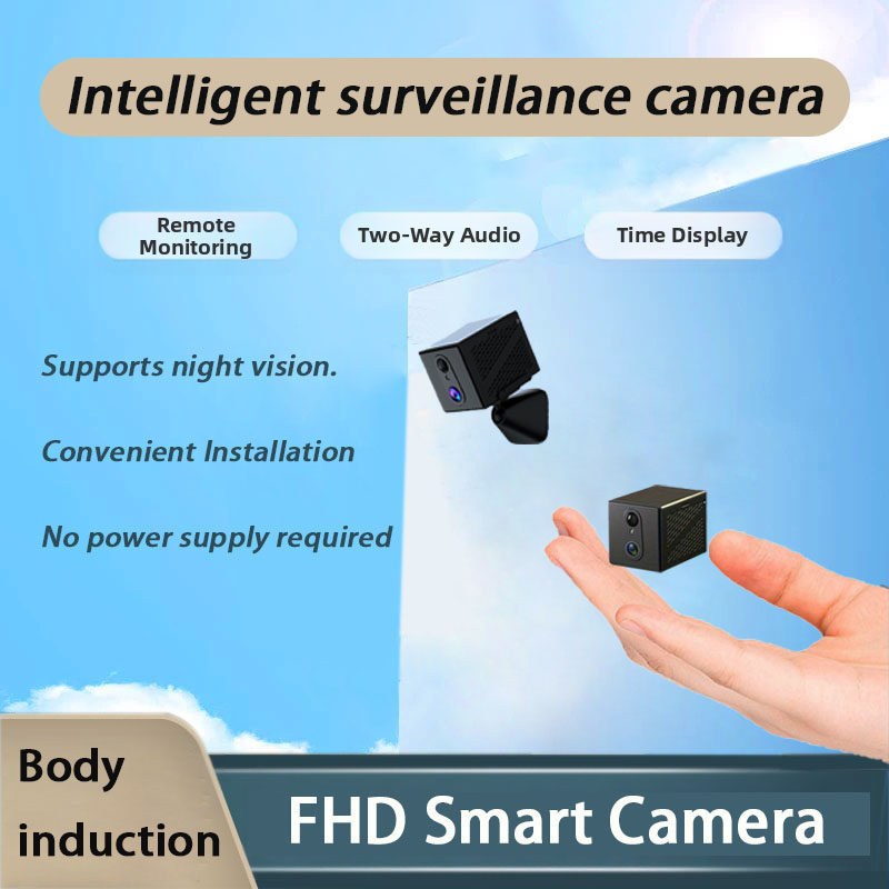 Look This Way! Hidden Mini Cam - Home Office Xp ulasan dan harga