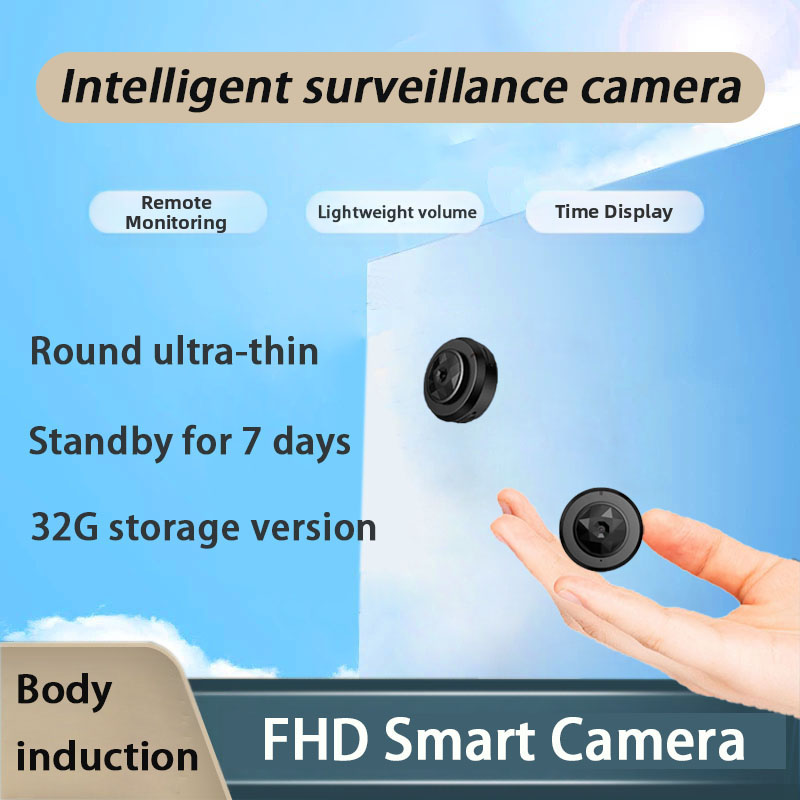 Look This Way! Hidden Mini Cam - Home Office Xp ulasan dan harga