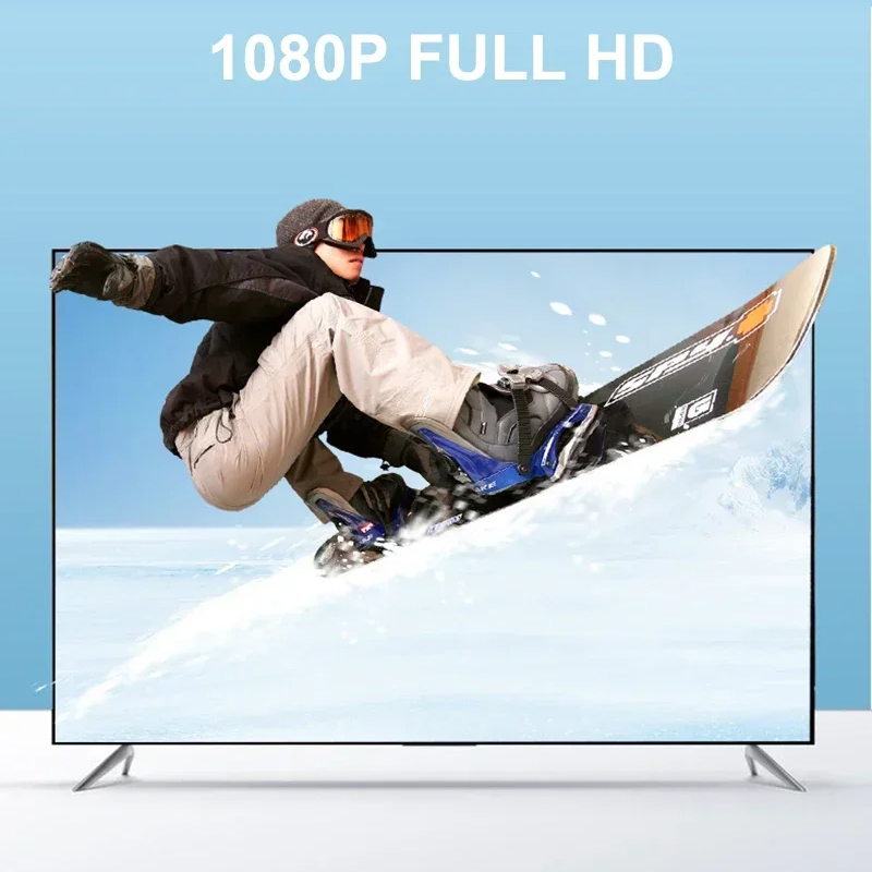 1080p 50m Wireless Video Trans - Home Office Pc ulasan dan harga