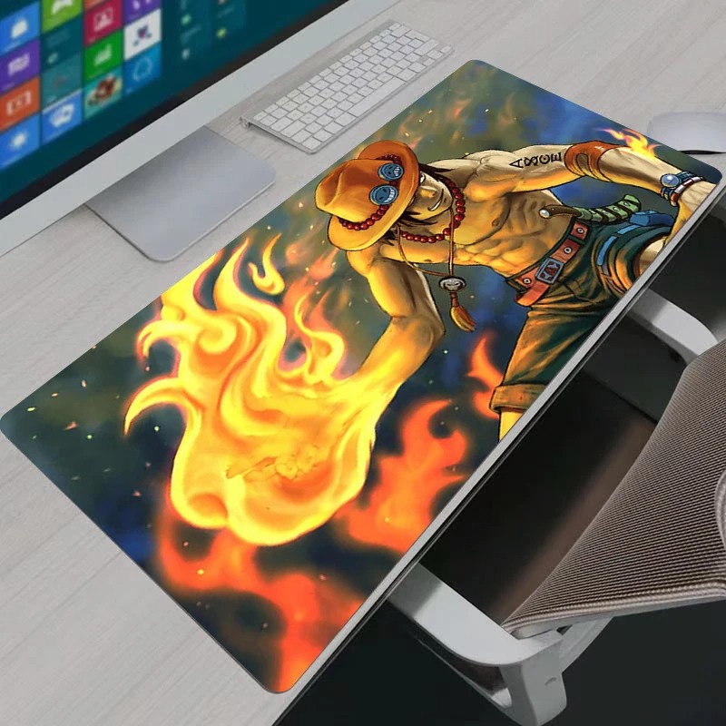 Japan Game Anime One Piece Mou - Home Office Pc ulasan dan harga