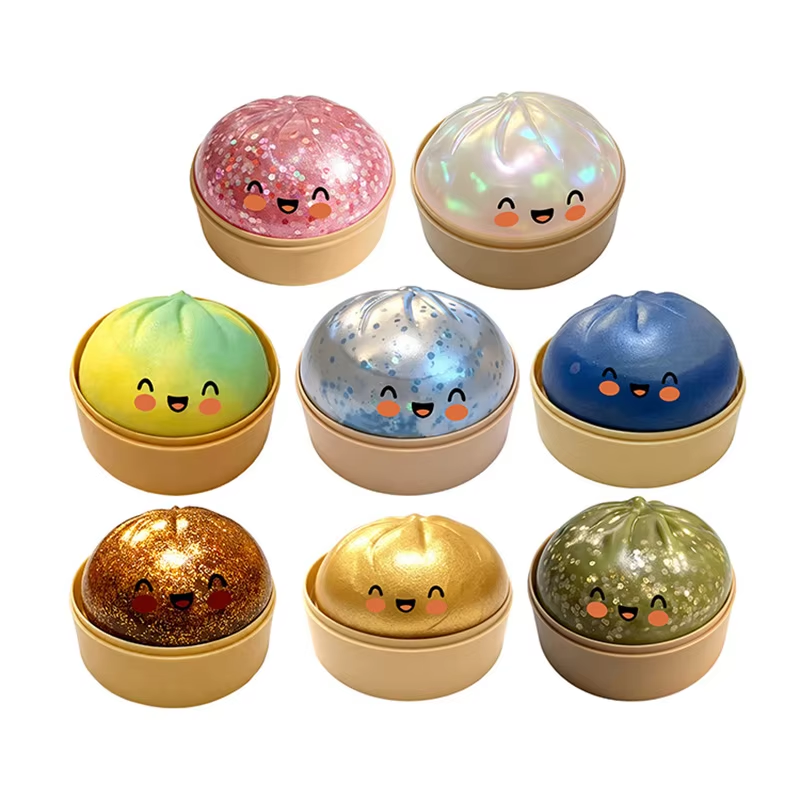 2026 Cute Baozi Kneading Simul - Home Office Pc ulasan dan harga