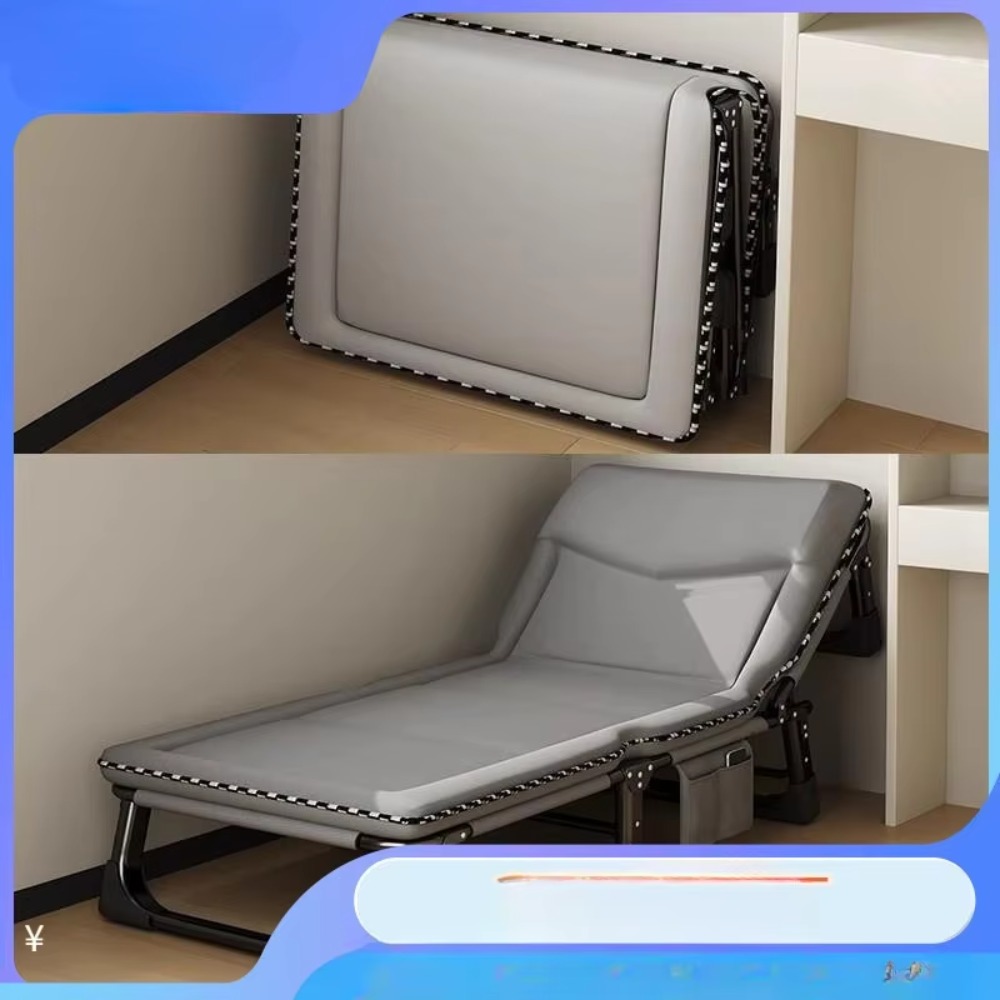 Simple Adult Nap Recliner Port - Home Or Office Use ulasan dan harga