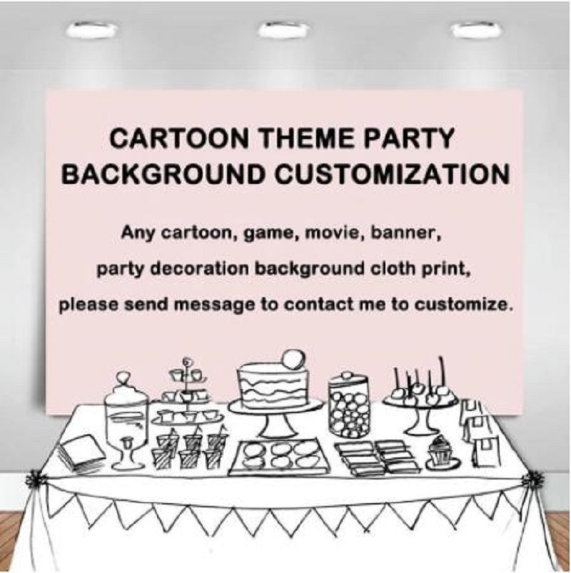 Photography Backdrop Conferenc - Home Office Zoom Background Free ulasan dan harga