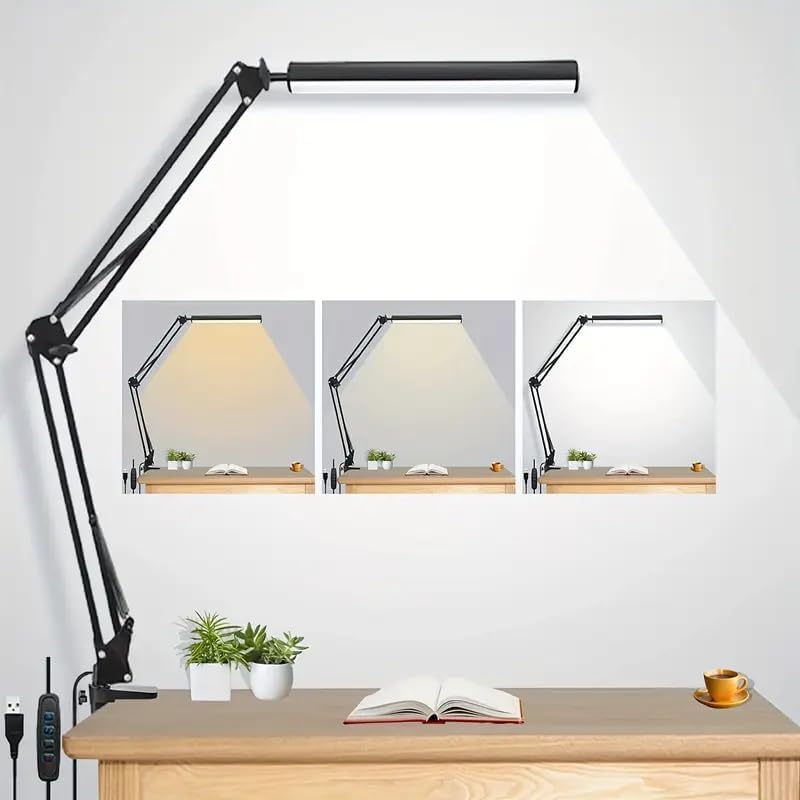 LED Desk Lamp For Home,Reading - Desk Lamp Led ulasan dan harga
