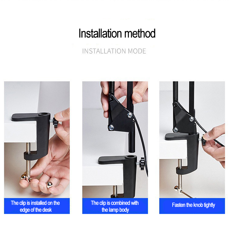 LED Desk Lamp For Home,Reading - Desk Lamp Led ulasan dan harga