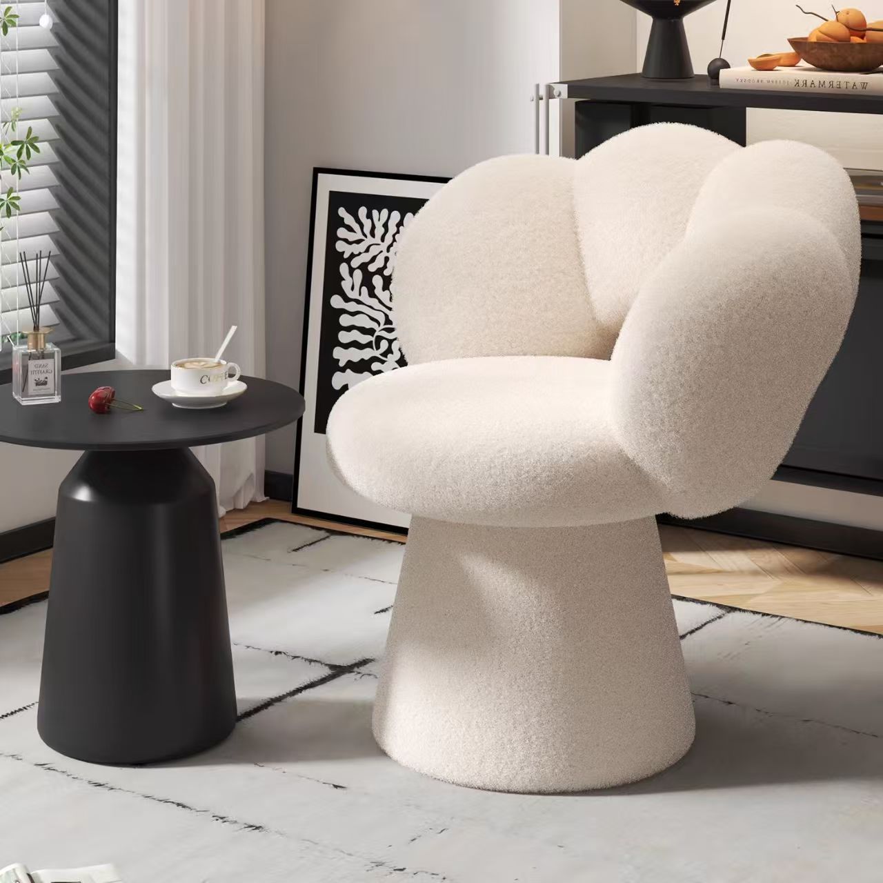 Ergonomic Home Office Desk Cha - Home Office Furniture ulasan dan harga
