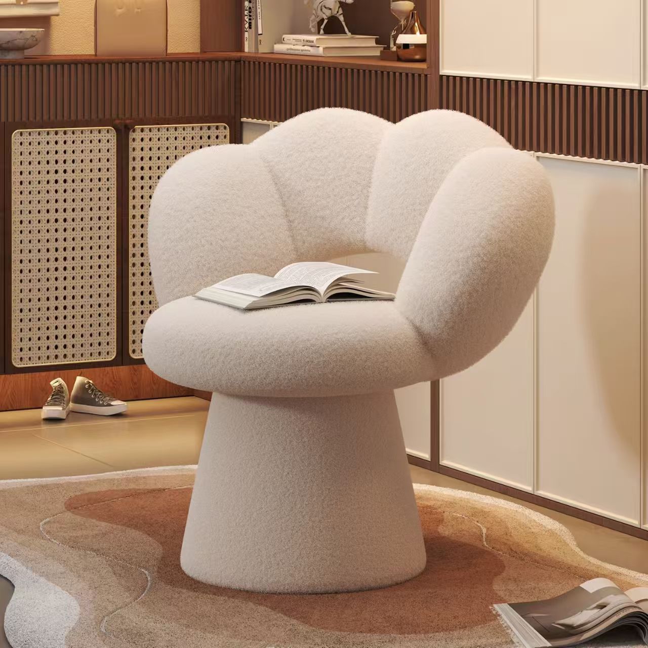Ergonomic Home Office Desk Cha - Home Office Furniture ulasan dan harga