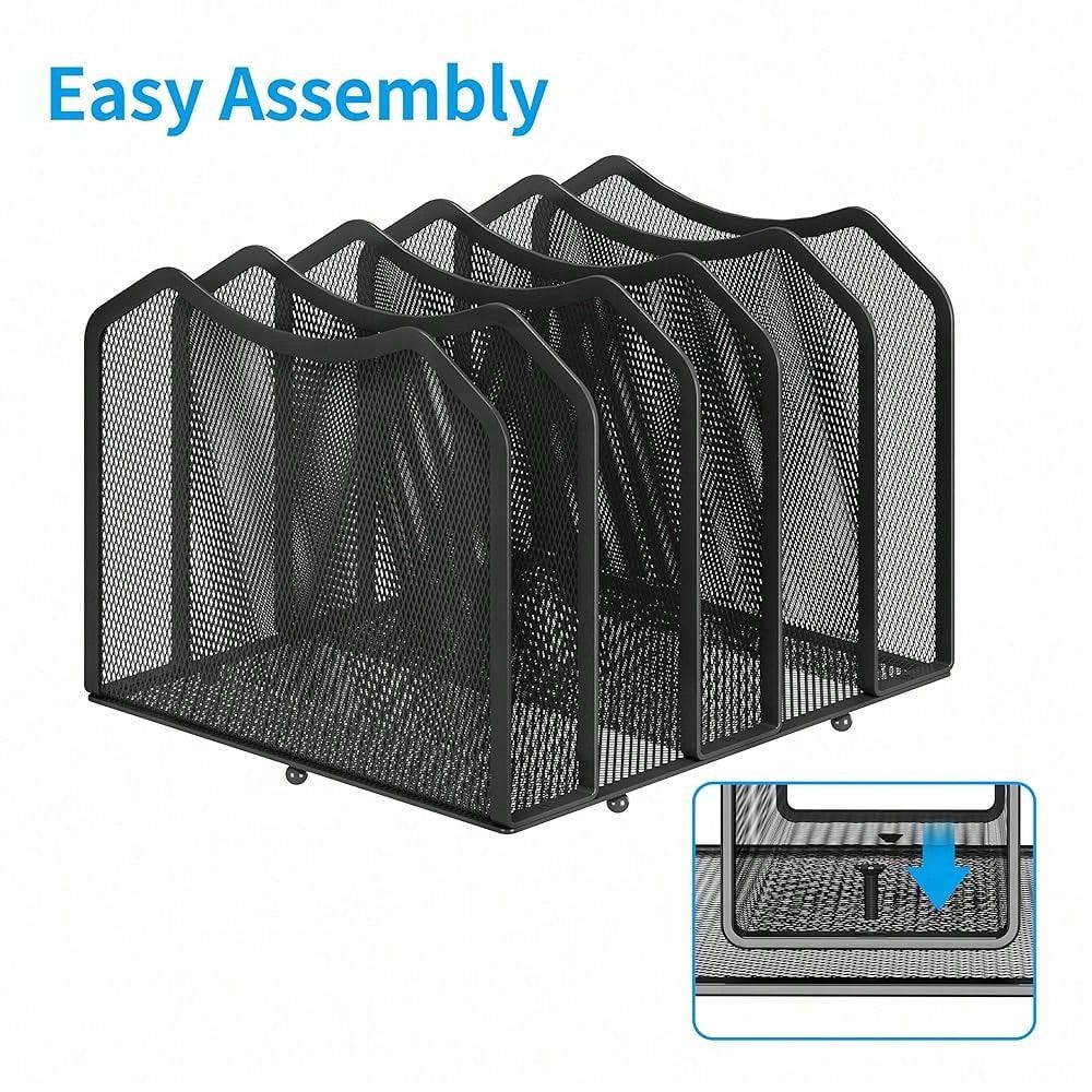 Trending Mesh Desktop File Sor - Home Office Trend ulasan dan harga