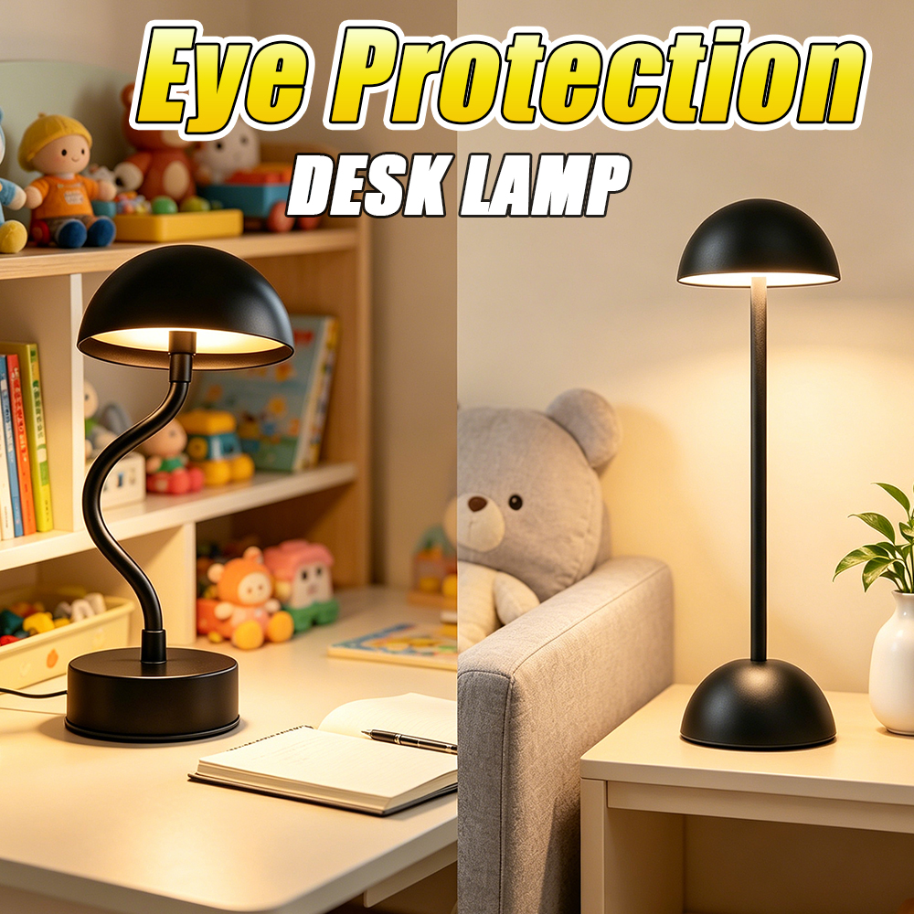 Eye Protection Desk Lamp Desig - Desk Lamp Led ulasan dan harga