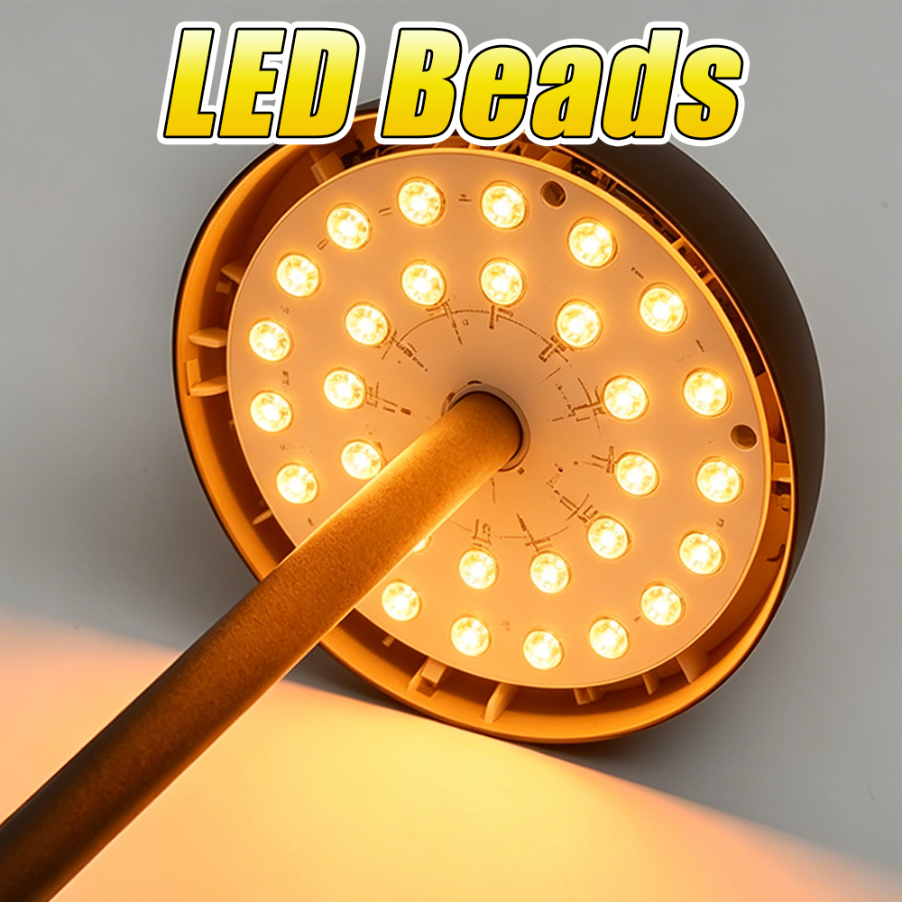 Eye Protection Desk Lamp Desig - Desk Lamp Led ulasan dan harga