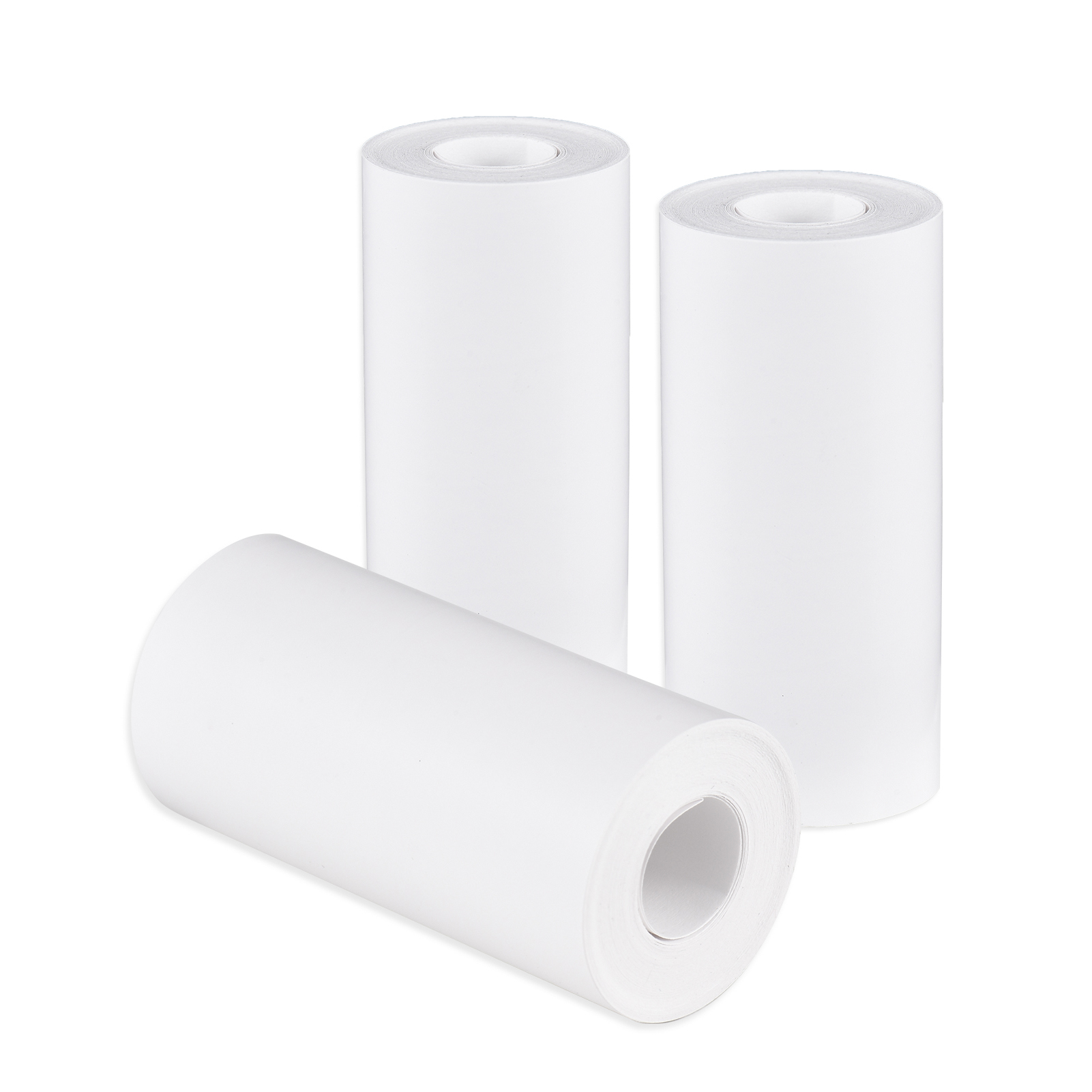 Thermal Paper Roll 56mm Printi - Label Maker Machine ulasan dan harga