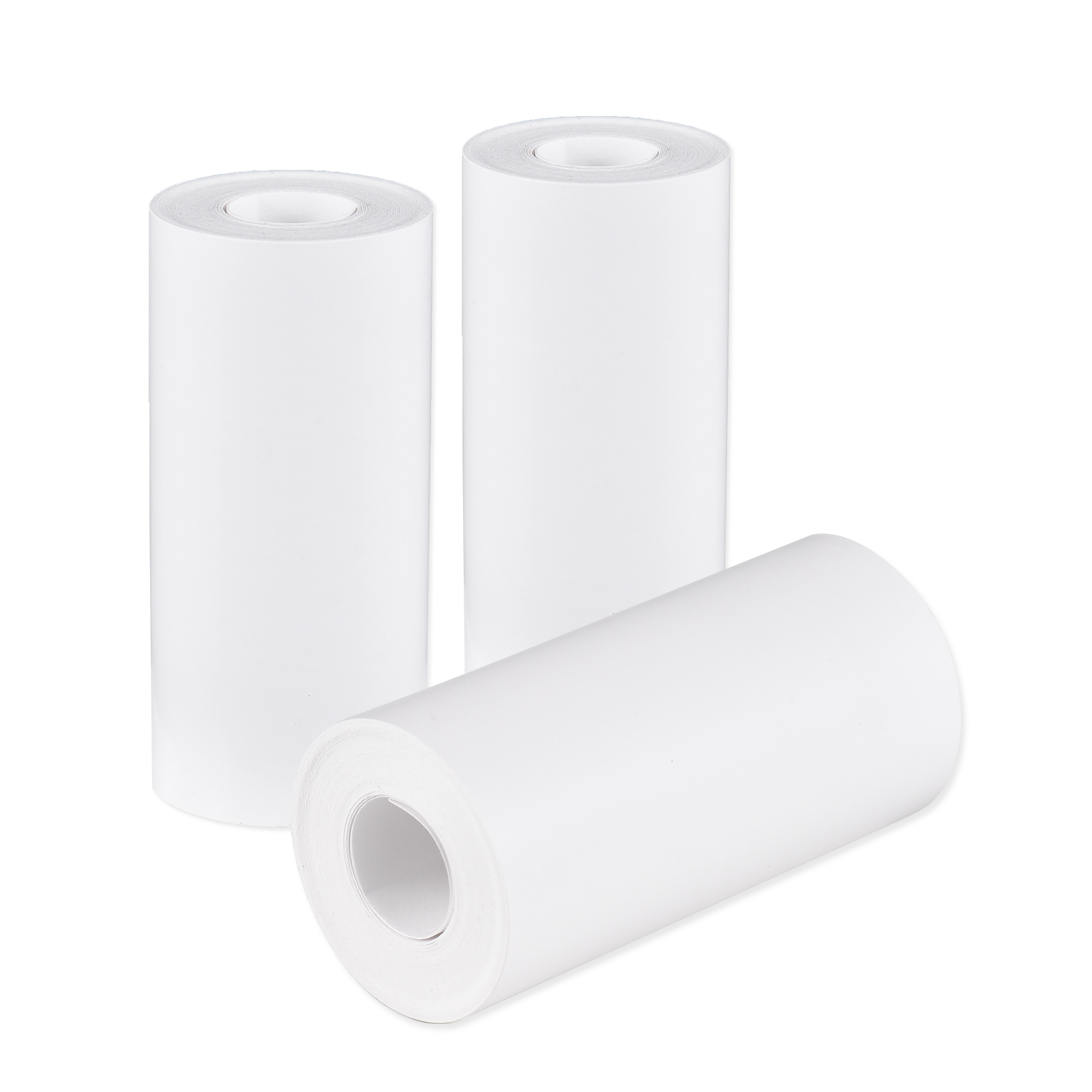Thermal Paper Roll 56mm Printi - Label Maker Machine ulasan dan harga