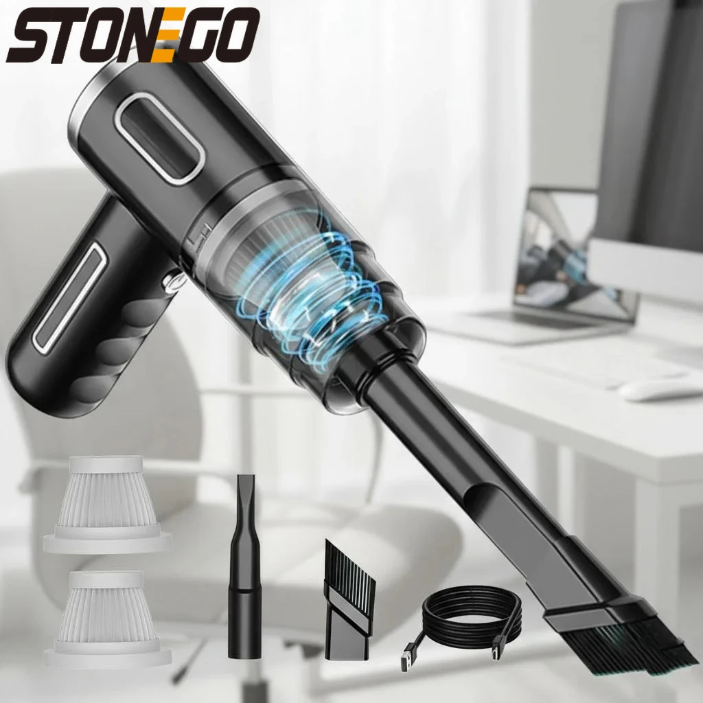 High Power Cordless Handheld C - Home Office Pc ulasan dan harga