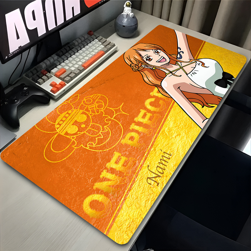 Anime Gaming Speed Mouse Pad O - Home Office Pc ulasan dan harga