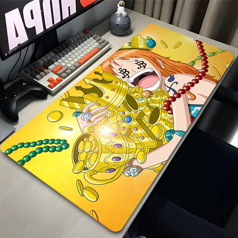 Anime Gaming Speed Mouse Pad O - Home Office Pc ulasan dan harga