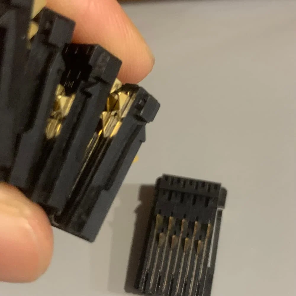 Ink Cartridge Chip Connector H - Home Office Xp ulasan dan harga