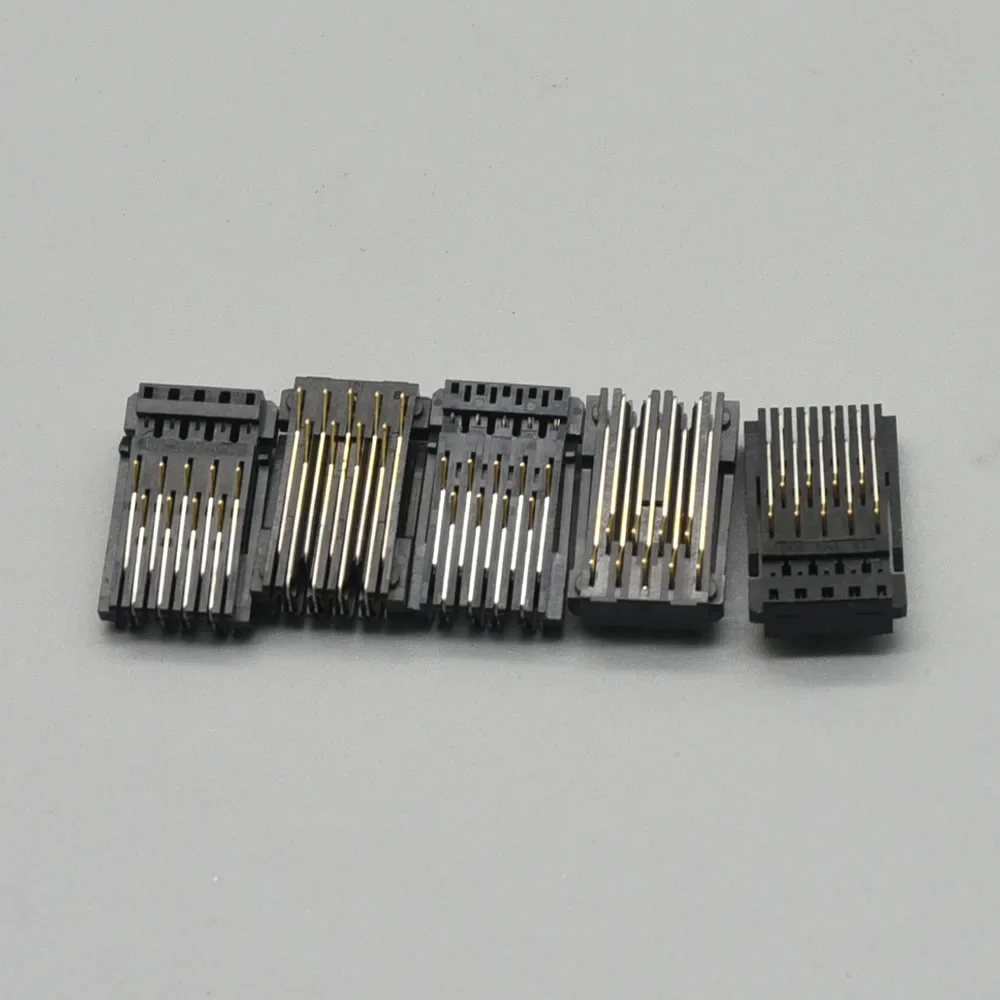 Ink Cartridge Chip Connector H - Home Office Xp ulasan dan harga