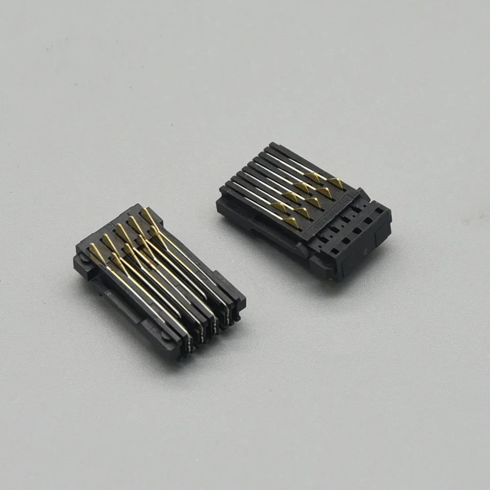 Ink Cartridge Chip Connector H - Home Office Xp ulasan dan harga
