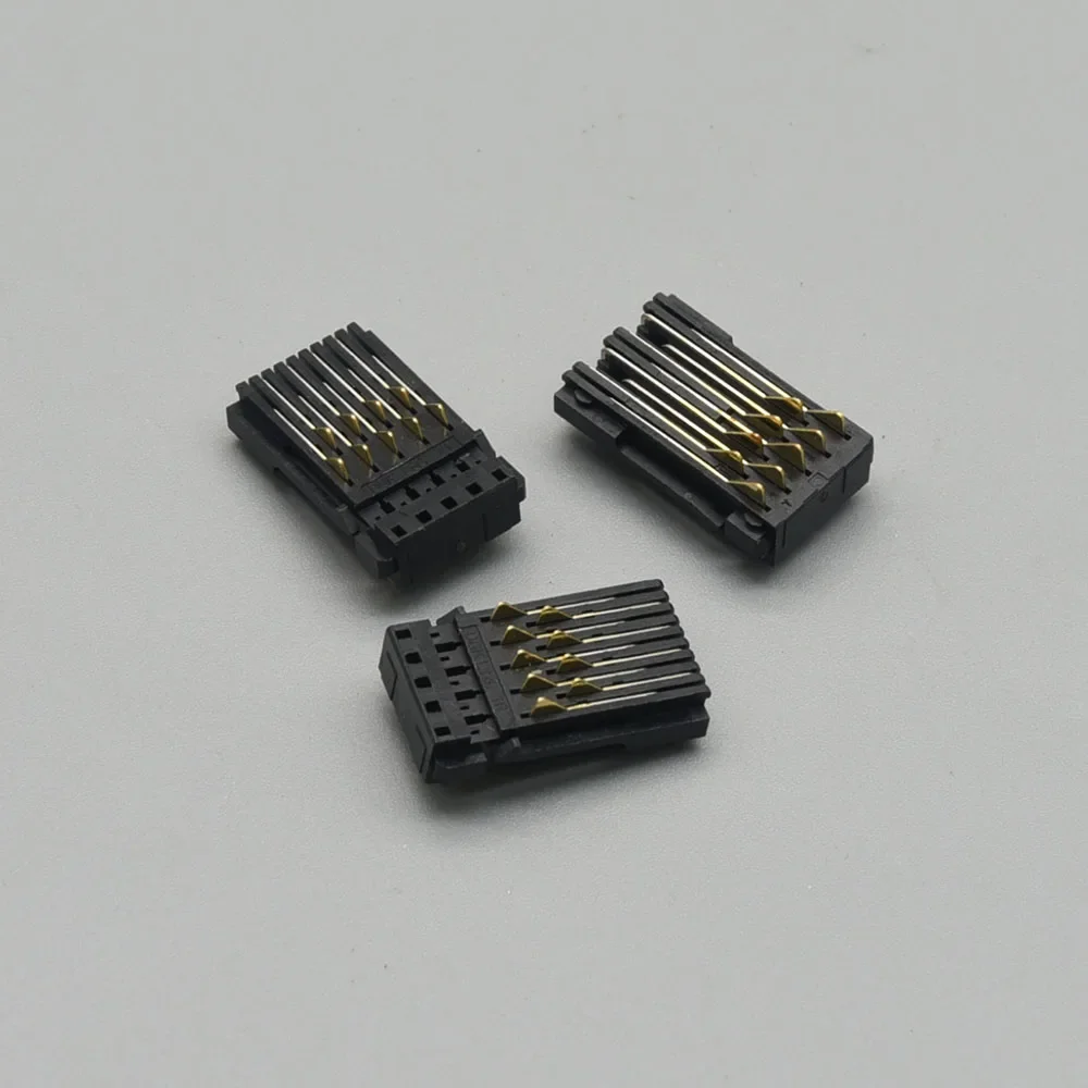 Ink Cartridge Chip Connector H - Home Office Xp ulasan dan harga