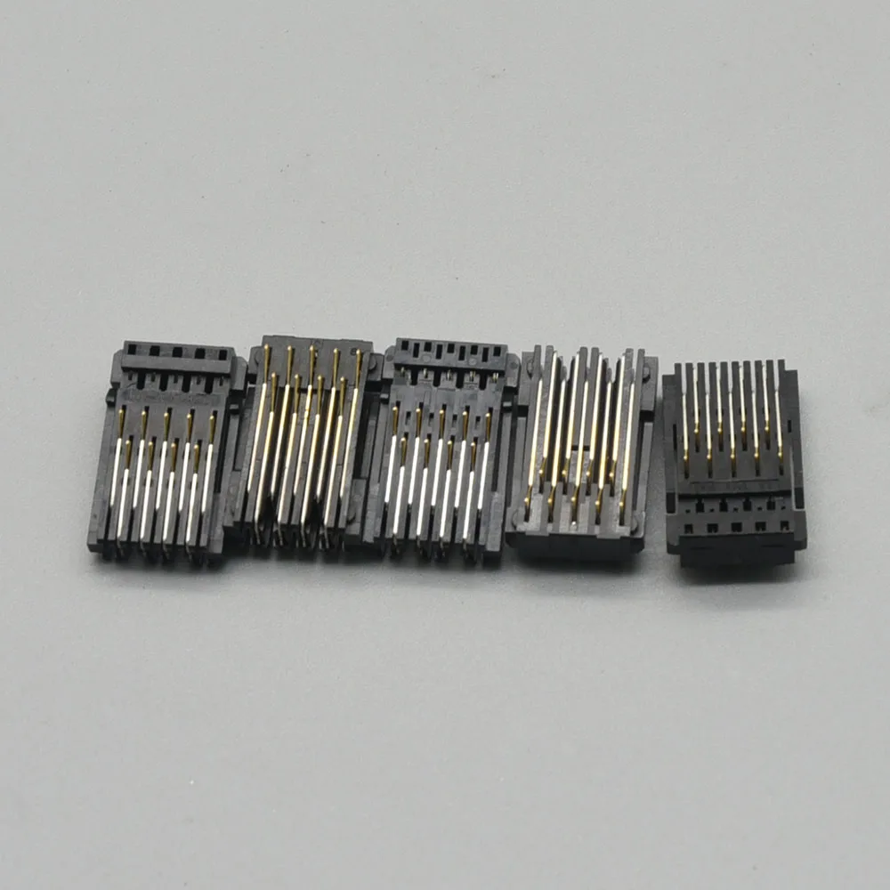 1pcs Ink Cartridge Chip Connec - Home Office Xp ulasan dan harga