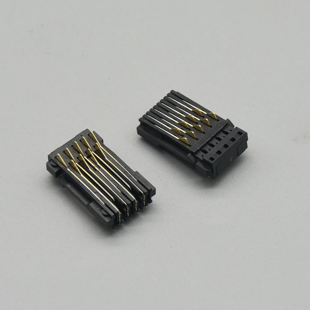 1pcs Ink Cartridge Chip Connec - Home Office Xp ulasan dan harga