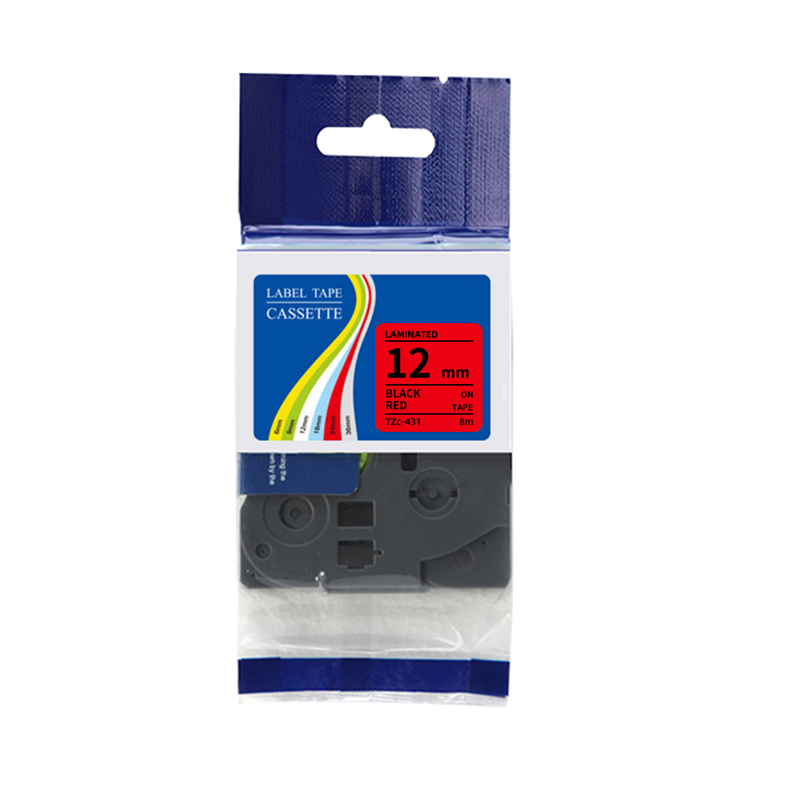 Compatible Brother TZe Lamilat - Label Maker Machine ulasan dan harga